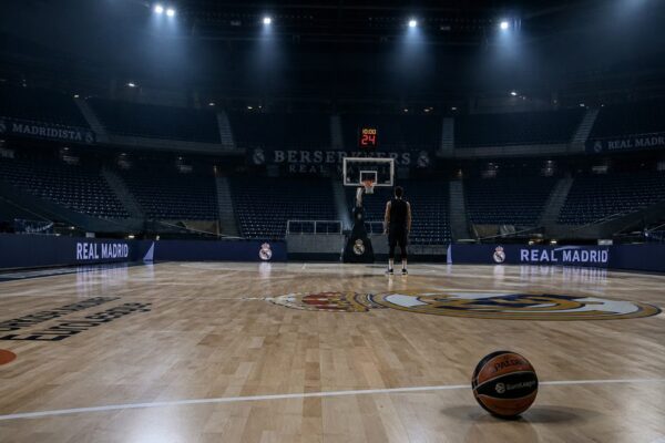 Sergio Llull
