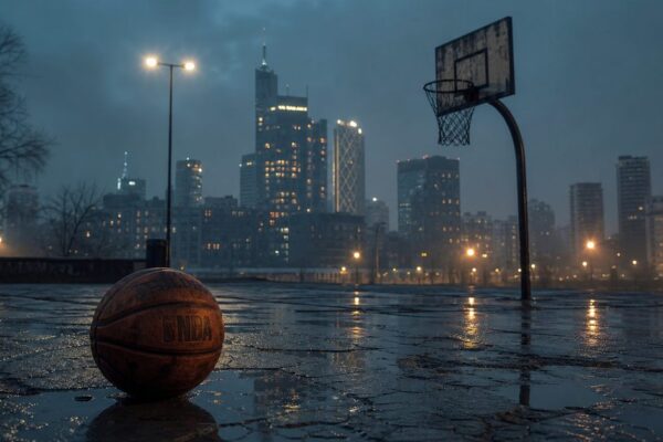 Drazen Petrovic