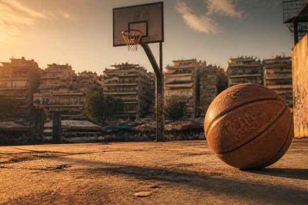 Giannis Antetokounmpo