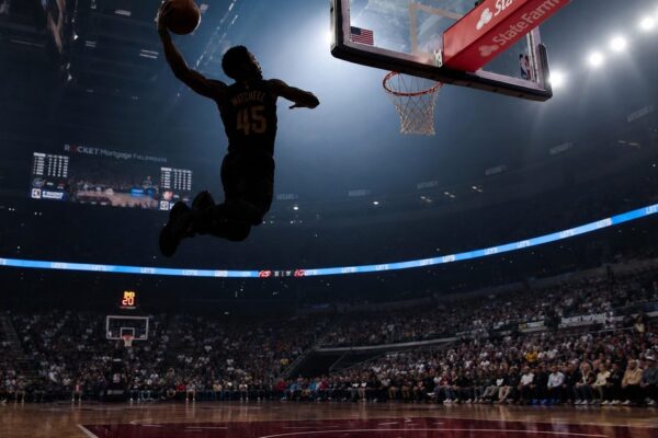 Donovan Mitchell