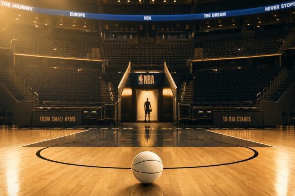 Domantas Sabonis