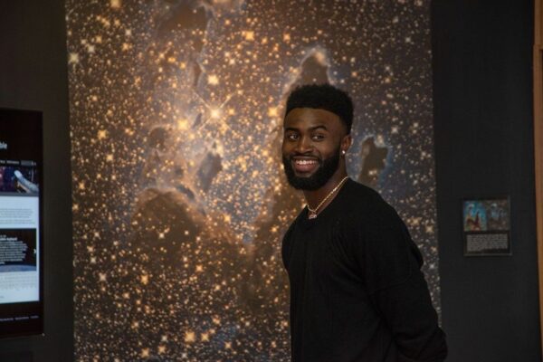 Jaylen Brown