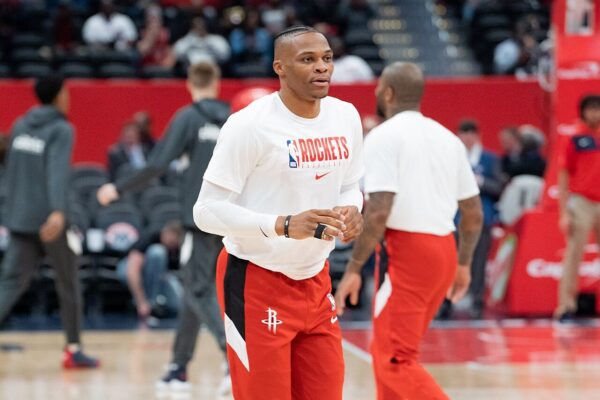 Russell Westbrook