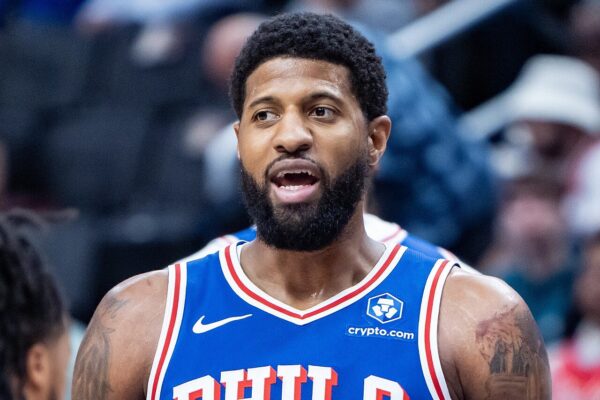 Paul George