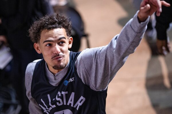 Trae Young