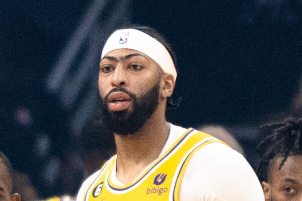 Anthony Davis