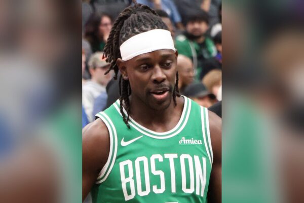 Jrue Holiday