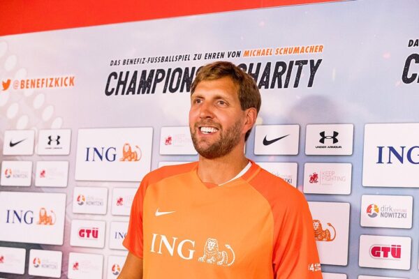 Dirk Nowitzki