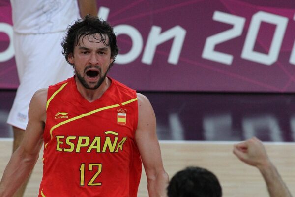 Sergio Llull