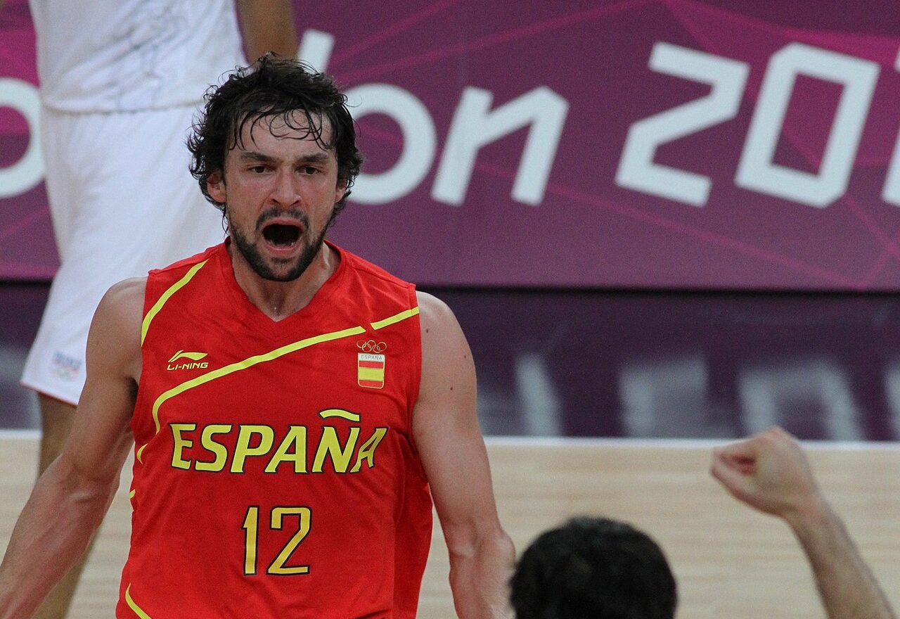 Sergio Llull