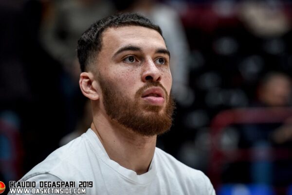 Mike James