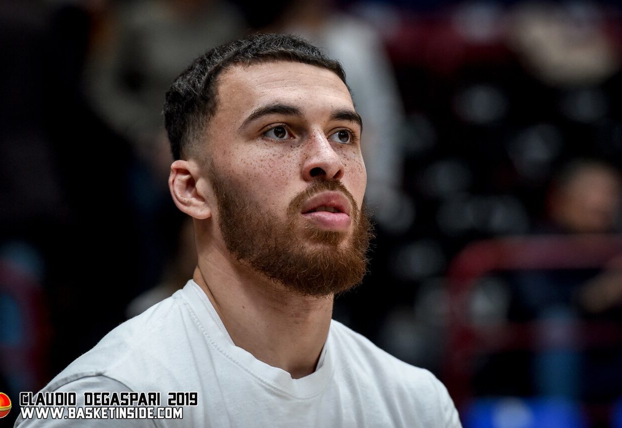 Mike James