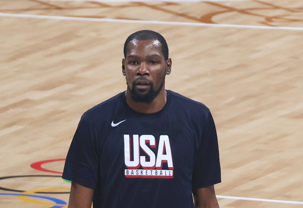 Kevin Durant