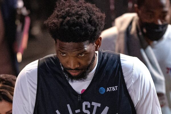 Joel Embiid
