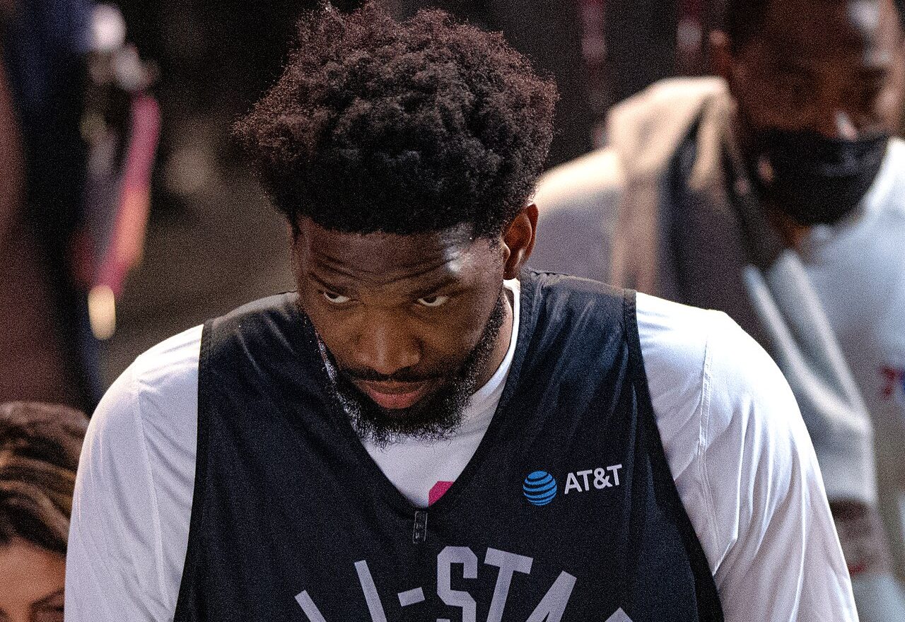 Joel Embiid