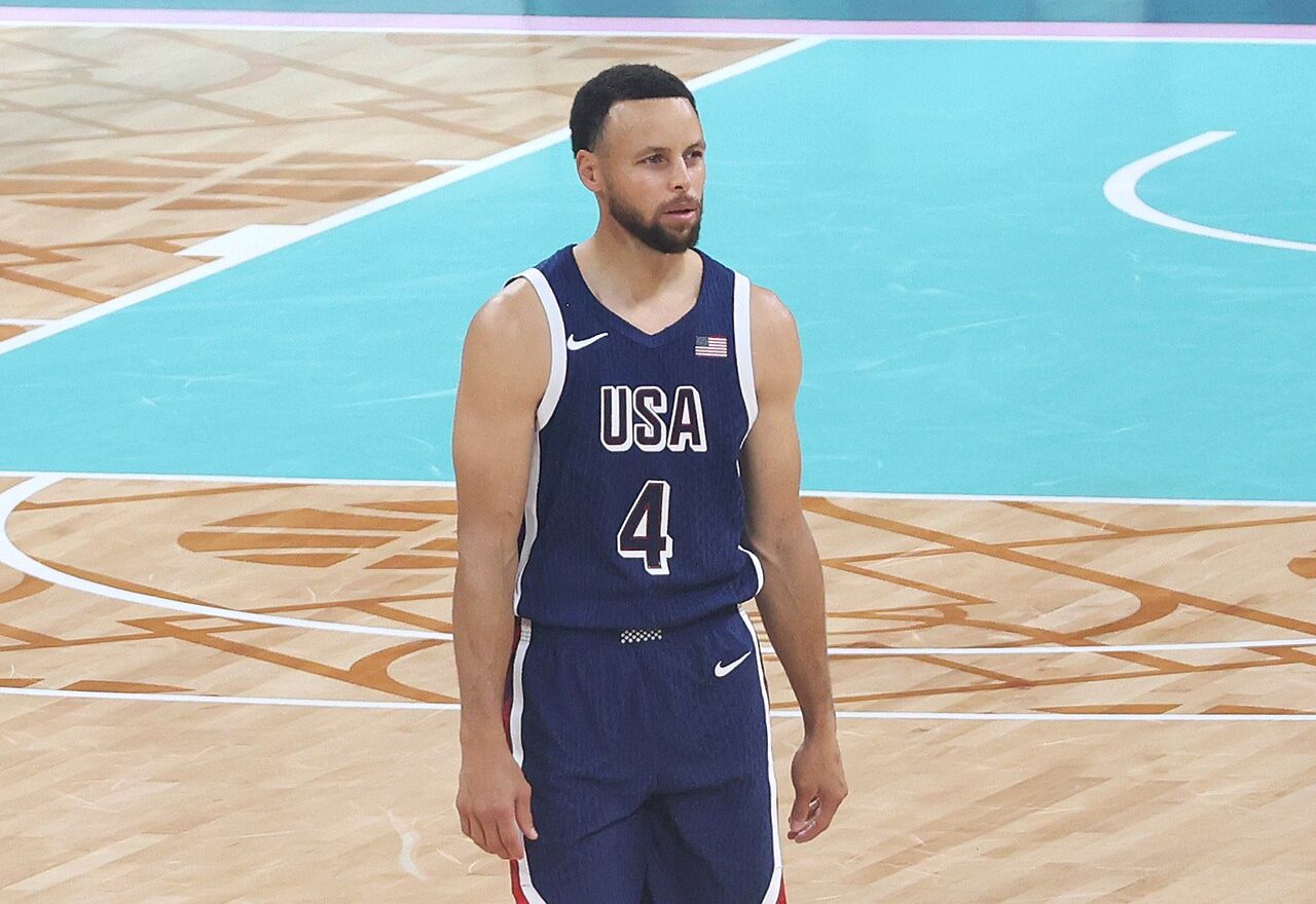 Stephen Curry