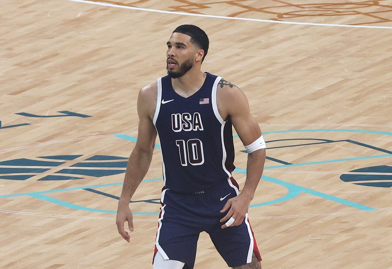 Jayson Tatum