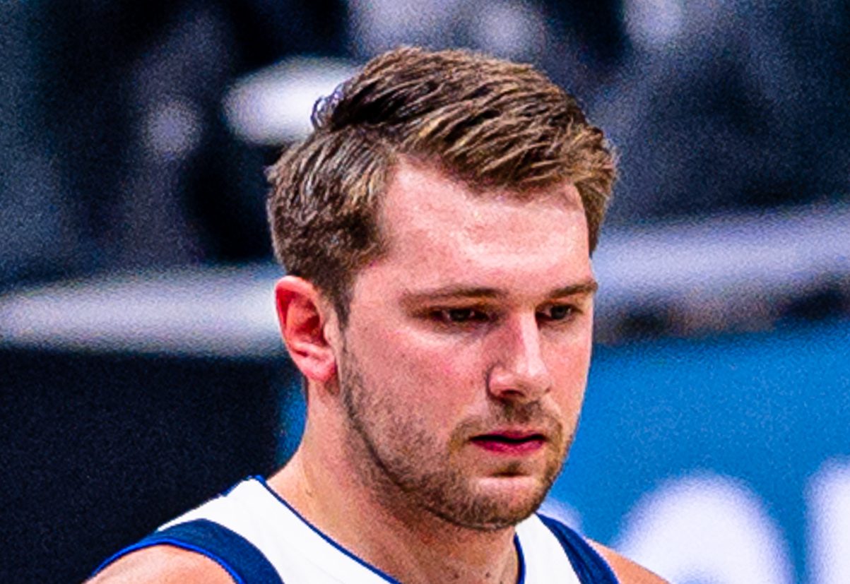 Luka Doncic
