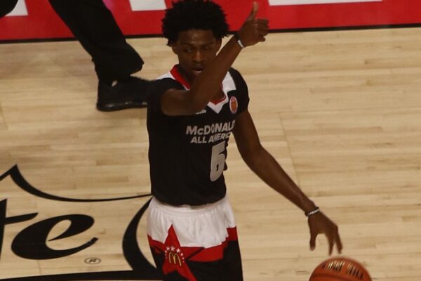 De’Aaron Fox