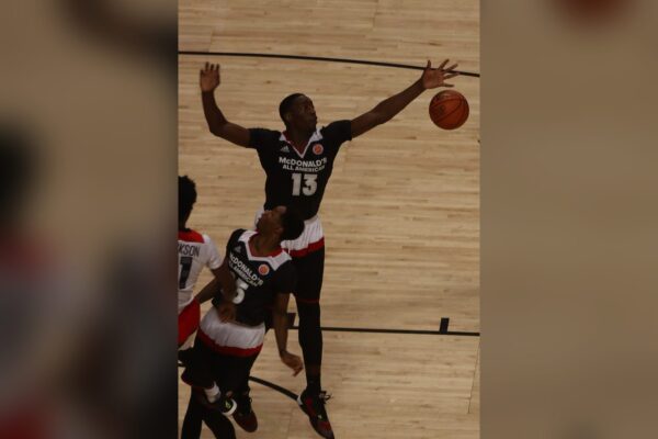 Bam Adebayo