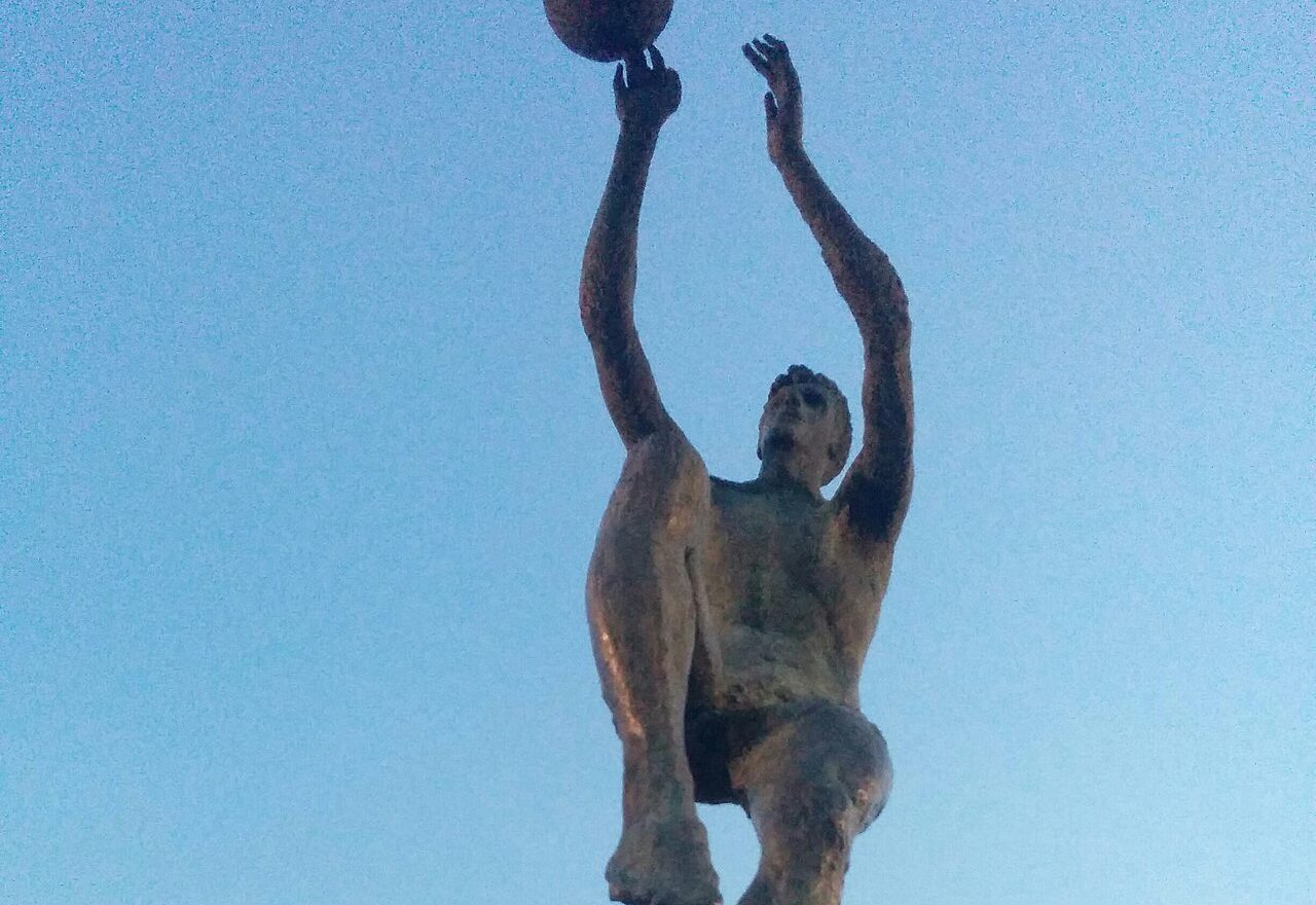 Drazen Petrovic