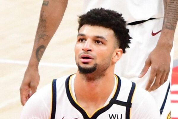 Jamal Murray