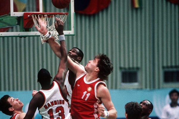 Arvydas Sabonis