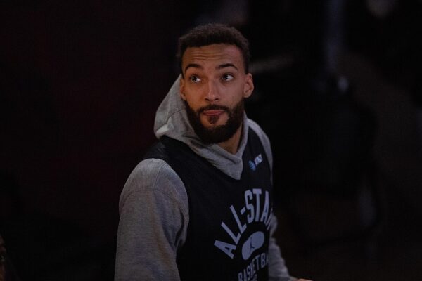 Rudy Gobert