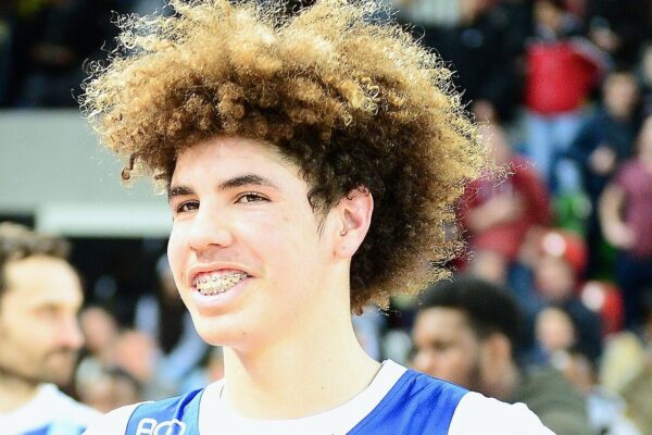 LaMelo Ball