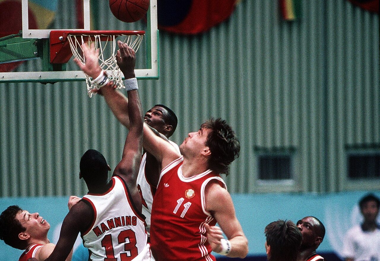 Arvydas Sabonis
